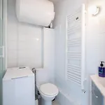 Appartement Nid Marin Clim Wifi Proche Lit 140 *