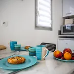Appartement Nid Marin Clim Wifi Proche Lit 140 Mauguio