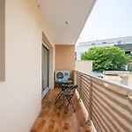 Appartement Nid Marin Clim Wifi Proche Lit 140 *