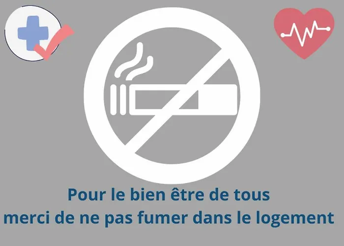 Apartamento Nid Marin Clim Wifi Proche Lit 140 Mauguio