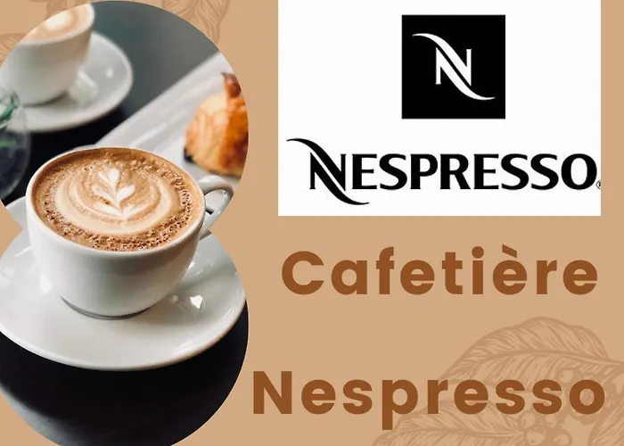 Nid Marin Clim Wifi Proche Lit 140 Apartamento *