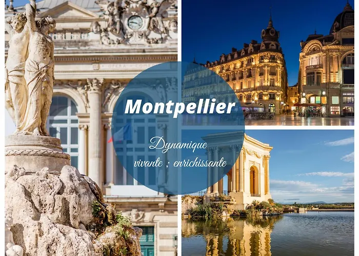 Nid Marin Clim Wifi Proche Lit 140 Apartamento *